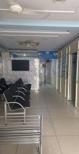 Hospital Facility