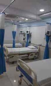 Hospital ICU