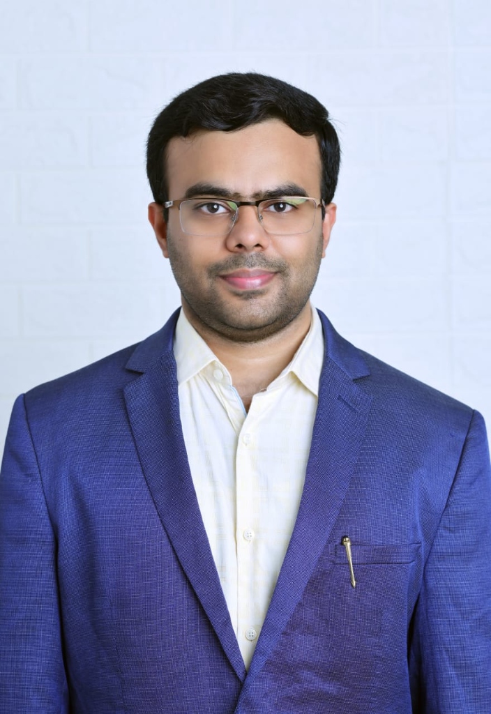 Dr. Bura Sivakumar